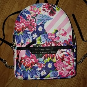 "Limited edition" VS mini backpack